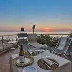 Apartmanhotel La Lanterna San Vincenzo