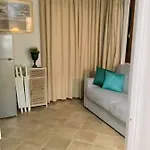 Appart hôtel La Lanterna San Vincenzo