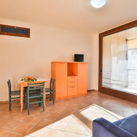 La Lanterna Σαν Βιντσέντσο