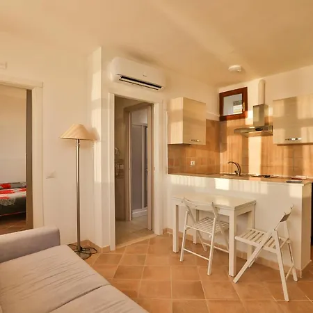 La Lanterna 4* Сан-Винченцо