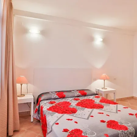 La Lanterna Σαν Βιντσέντσο