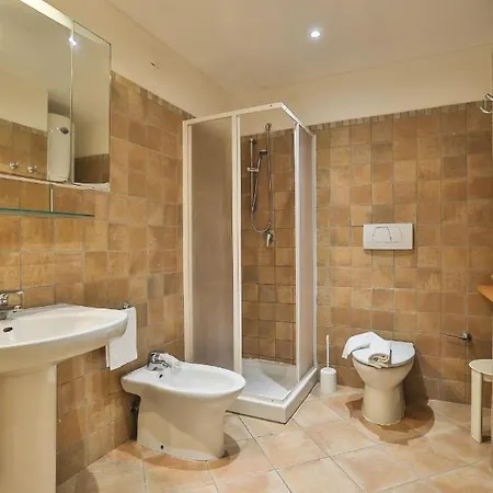 La Lanterna 4* Σαν Βιντσέντσο