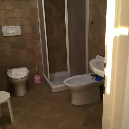 La Lanterna شقة فندقية