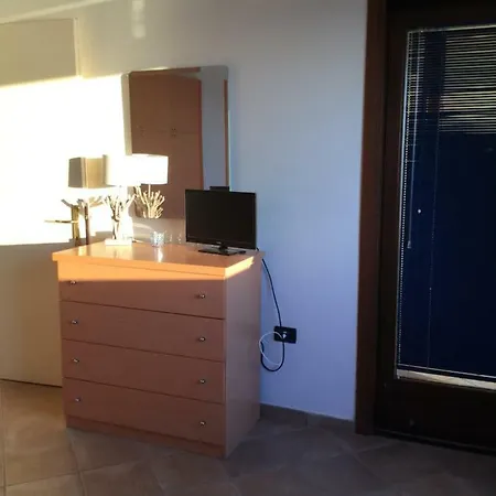 La Lanterna Σαν Βιντσέντσο