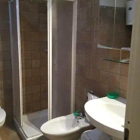 La Lanterna Ξενοδοχείο με διαμερίσματα Σαν Βιντσέντσο