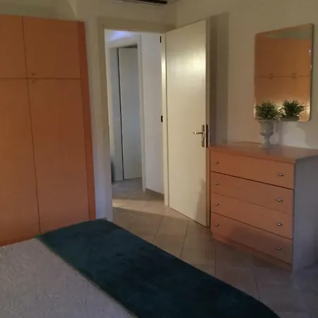 La Lanterna شقة فندقية سان فينتْشينسو