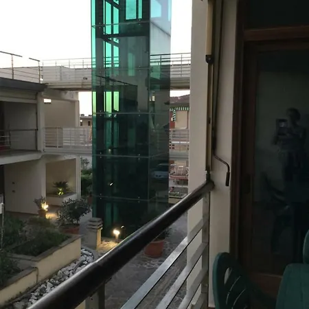 La Lanterna شقة فندقية