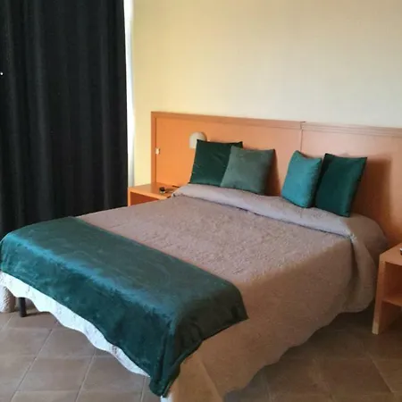 Aparthotel La Lanterna 4*