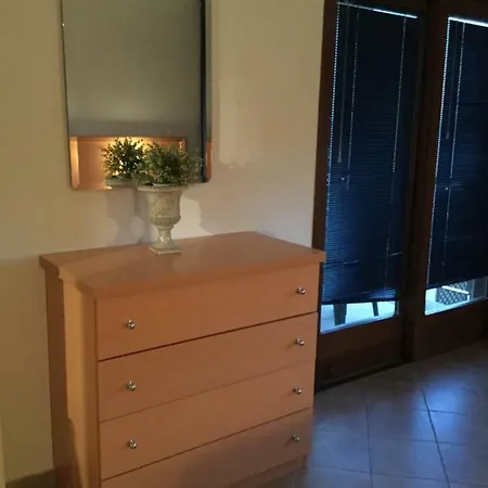 La Lanterna