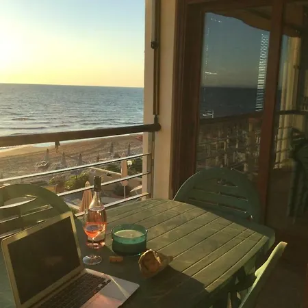 La Lanterna 4* سان فينتْشينسو