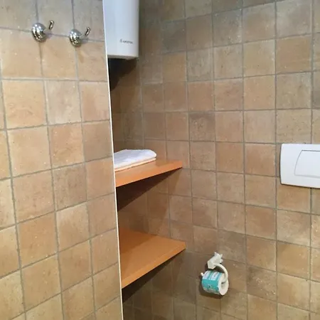 La Lanterna 4* سان فينتْشينسو