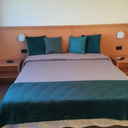 شقة فندقية La Lanterna