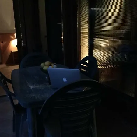 La Lanterna Ξενοδοχείο με διαμερίσματα 4*