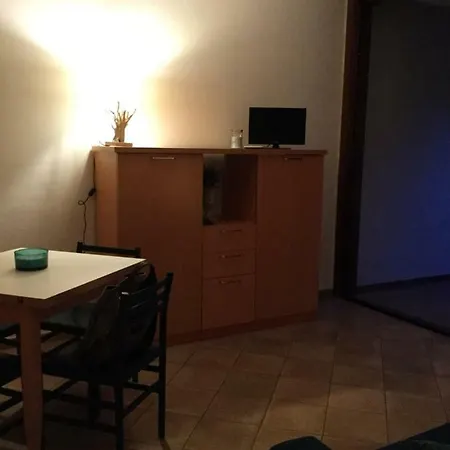 La Lanterna سان فينتْشينسو