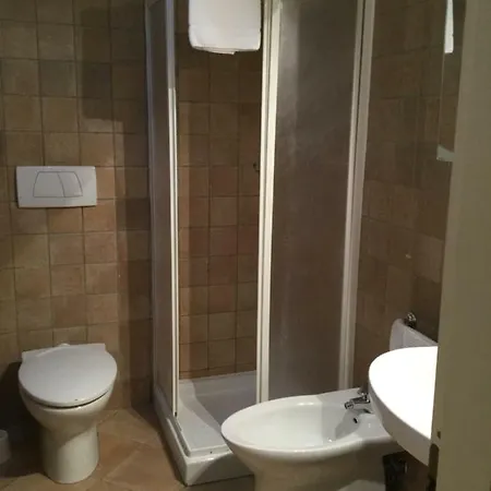 La Lanterna شقة فندقية