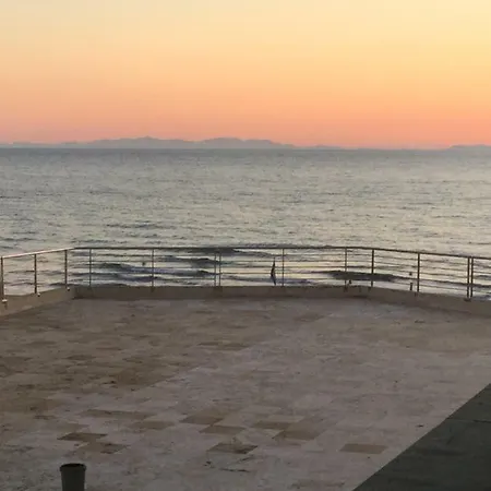 La Lanterna