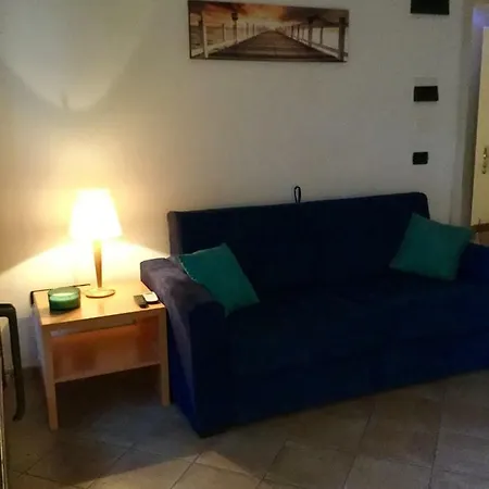 La Lanterna شقة فندقية