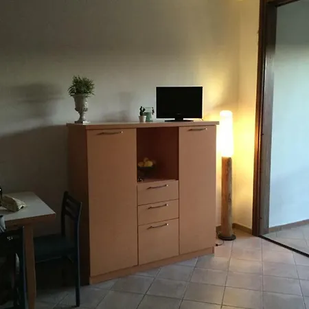 La Lanterna 4* Σαν Βιντσέντσο