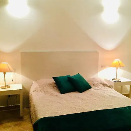 La Lanterna 4* Сан-Винченцо