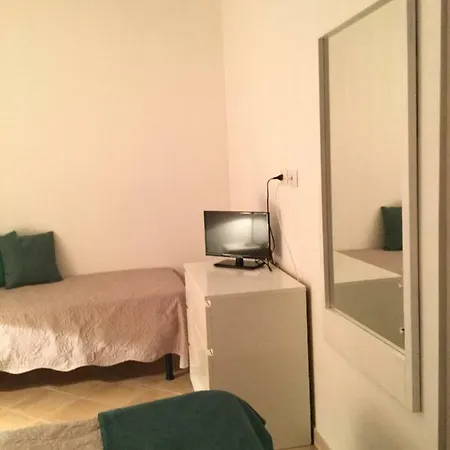 La Lanterna 4*