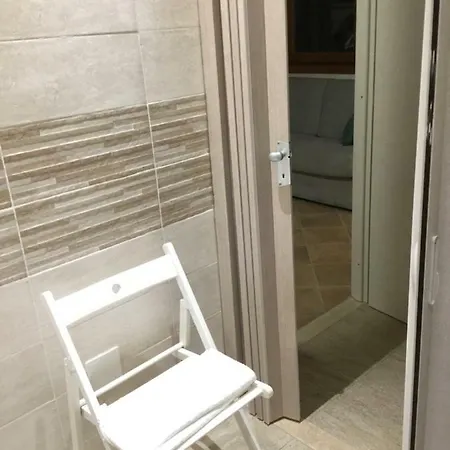 شقة فندقية La Lanterna 4*