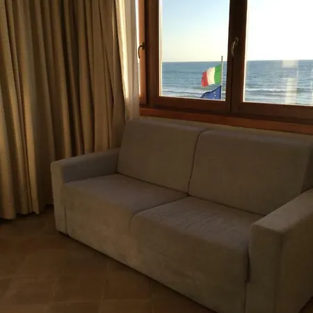 شقة فندقية La Lanterna سان فينتْشينسو