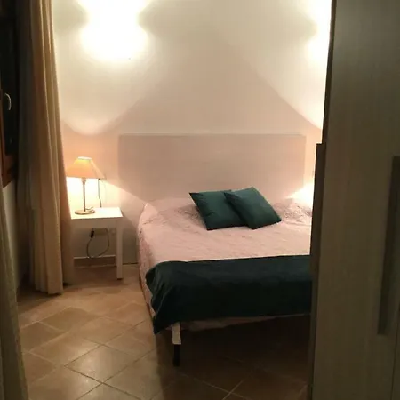 La Lanterna 4* سان فينتْشينسو