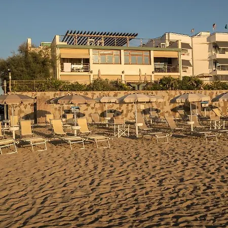 La Lanterna Apartmanhotel