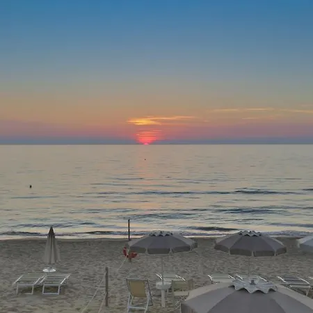 La Lanterna San Vincenzo