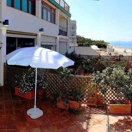 Apartmanhotel La Lanterna San Vincenzo