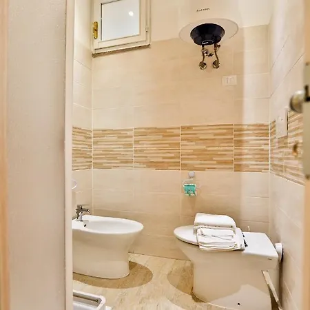 La Lanterna 4*