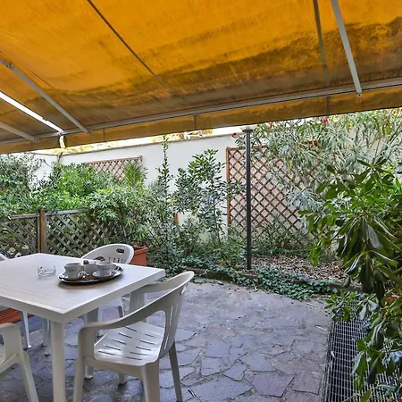 La Lanterna Apartmanhotel