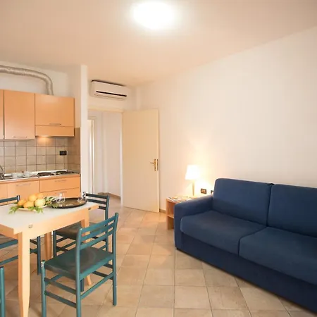 Apartmanhotel La Lanterna