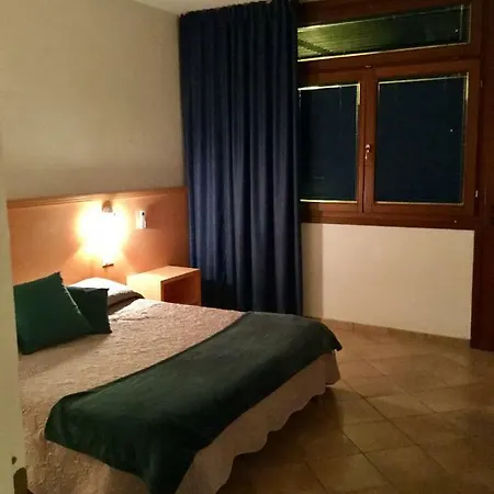 Apartmanhotel La Lanterna San Vincenzo