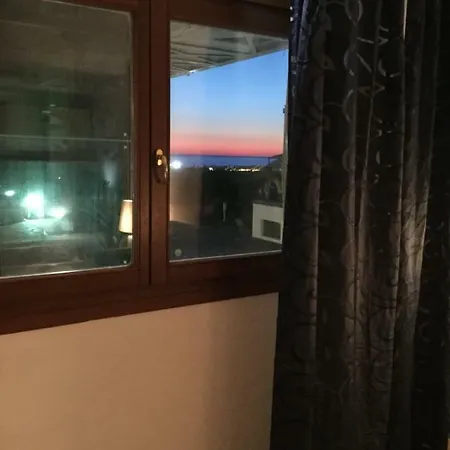 Apartmanhotel La Lanterna
