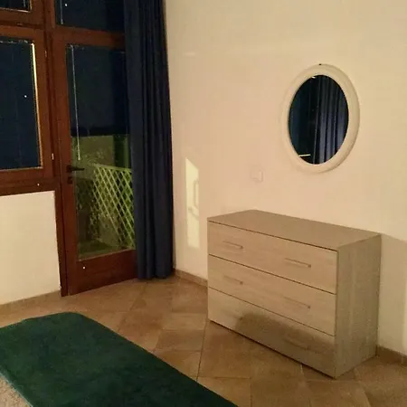 Apartmanhotel La Lanterna *