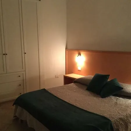 Aparthotel La Lanterna *