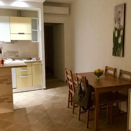 La Lanterna Apartmanhotel *