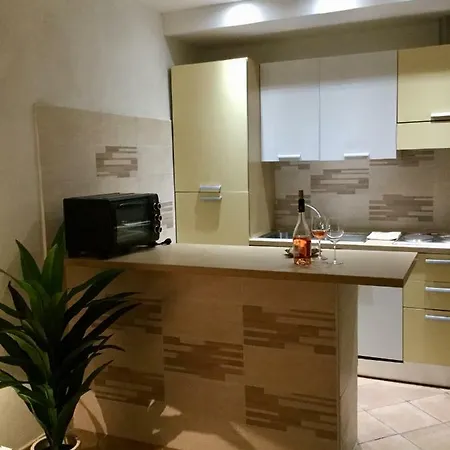 Apartmanhotel La Lanterna San Vincenzo