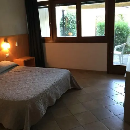 La Lanterna San Vincenzo