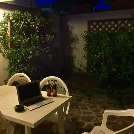 Apartmanhotel La Lanterna