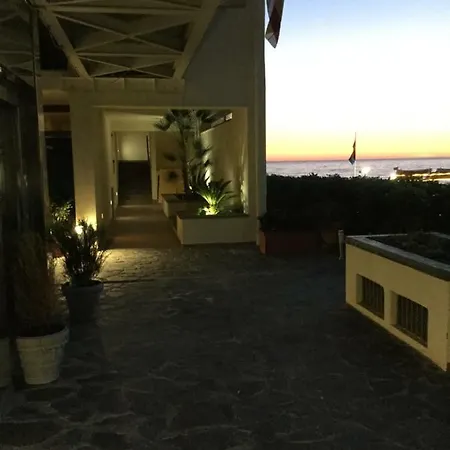 La Lanterna Apartmanhotel