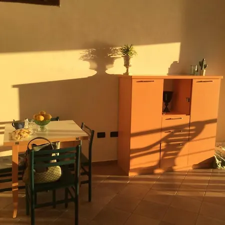 Aparthotel La Lanterna San Vincenzo