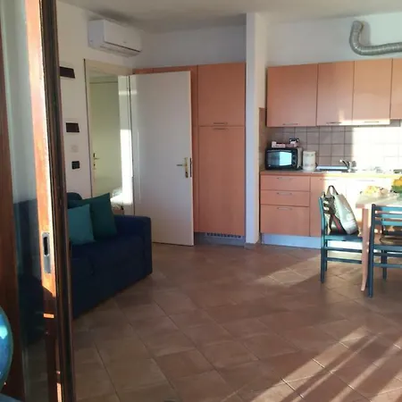 Aparthotel La Lanterna *