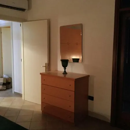 Apartmanhotel La Lanterna San Vincenzo