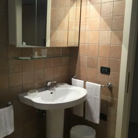 La Lanterna Apartmanhotel San Vincenzo