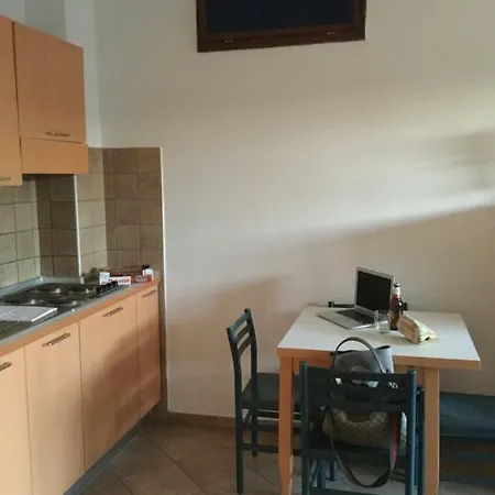 La Lanterna Apartmanhotel San Vincenzo