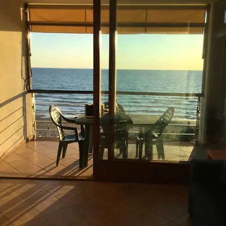 Apartmanhotel La Lanterna *