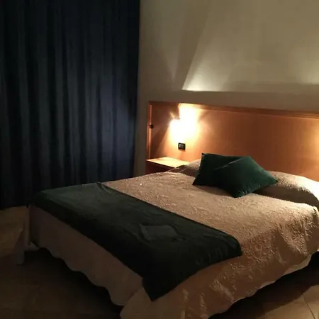 La Lanterna *