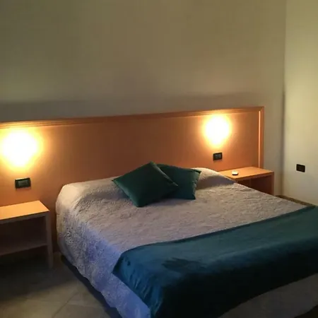 Apartmanhotel La Lanterna San Vincenzo